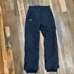 Obermeyer Snowboard Ski Pants Wm 8